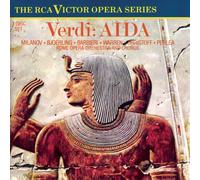 Giuseppe Verdi - Aida-Comp Opera