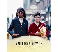 Mario Carnicelli: American Voyage