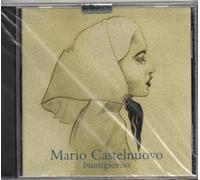 Buongiorno - Mario Castelnuovo (Audio CD)
