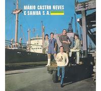 Mario Castro & Samba S.A