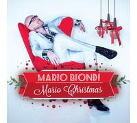 mario christmas (lp 180 gr. bianco)