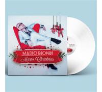 Mario Christmas - Mario Biondi (Vinile)