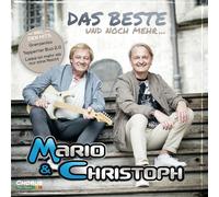 Mario & Christoph - Das Beste und Noch Mehr...