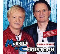 Mario & Christoph Einsames Herz (CD)