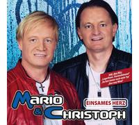 Mario & Christoph Einsames Herz (CD)