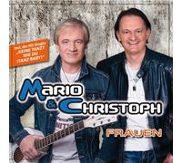 MARIO & CHRISTOPH Frauen (CD)