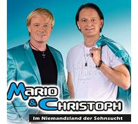 Mario & Christoph Im Niemandsland Der.. (CD)