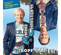 Mario & Christoph - Kopfueber