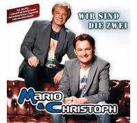 Mario & Christoph Wir sind die Zwei (CD)