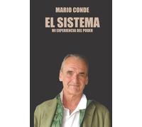 Mario Conde El Sistema (Tascabile)