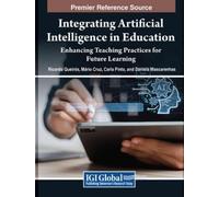 Mário Cruz Daniela Mascarenha Integrating Artificial Intellig (Copertina rigida)