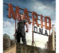 Mario D.N.A. (CD) Album