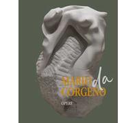 Mario da Corgeno. Opere. Ediz. a colori