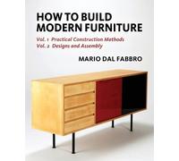 Mario Dal Fabbro Dal Fabbro, Mario Mario Dal How to Build Modern Fu (Tascabile)