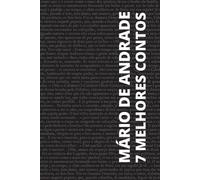 Mário de Andrade 7 melhores contos - Mário de Andrade (Tascabile)