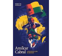Mário de Andrade Amílcar Cabral (Tascabile)
