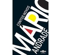 Mario de Andrade Contos Novos (Tascabile)