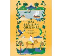 Mário de Andrade Machado de Assis Clarice Lis A Very Brazilia (Copertina rigida)