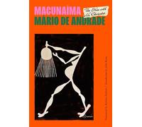 Mário de Andrade Macunaíma (Tascabile)