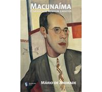 Mário de Andrade Macunaíma (Tascabile)