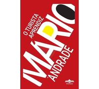 Mário de Andrade O Turista Aprendiz (Tascabile)