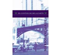 Mario de Andrade Os Contos de Belazarte (Tascabile)
