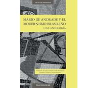 Mario de Andrade y el modernismo brasileño