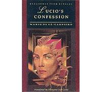 Mario De Sa-Carneiro Lucio's Confessions (Tascabile)