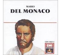 Mario Del Monaco