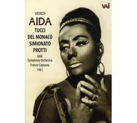Mario Del Monaco - Aida