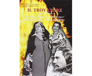 Mario Del Monaco - Il Trovatore