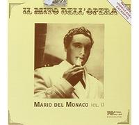 Mario Del Monaco - Mario Del Monaco. Arie Da Opera V.2
