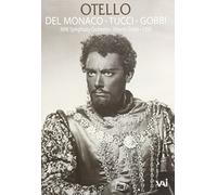 Mario Del Monaco - Otello