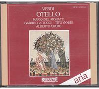 Mario Del Monaco - Otello
