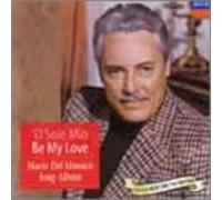 Mario Del Monaco Song Album