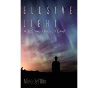 Mario Dell'olio Elusive Light (Tascabile)