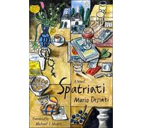 Mario Desiati Michael F. Moore Spatriati (Tascabile)