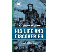 Mario Di Giovanni Christopher Columbus (Tascabile)