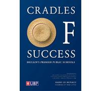 Mario Di Monaco Cradles of Success (Tascabile)
