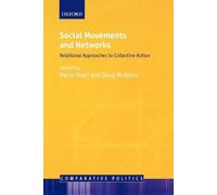 Mario Diani Social Movements and Networks (Tascabile) Comparative Politics