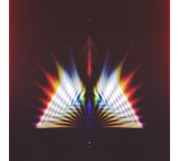 Mario Diaz De Leon Mario Diaz De Leon: Spark and Earth (Vinyl LP) 12" Album