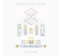 Sanctuary - Mario Diaz De Leon (Audio cd)