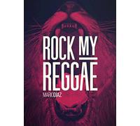 Mario Diaz - Rock My Reggae Cd