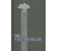Mario DiGiorgio (A Cynic's Guide To) A Rich And Full Life (Tascabile)