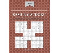 Mario Dingman Samurai Sudoku (Tascabile)