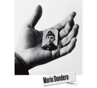 MARIO DONDERO - GIUSTOZZI N. (Curatore), STRAPPA L. (Curatore) - Electa