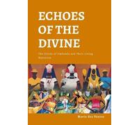Mario Dos Ventos Echoes of the Divine (Tascabile)
