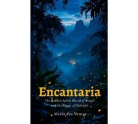 Mario Dos Ventos Encantaria (Tascabile)