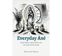 Mario Dos Ventos Everyday Axé (Tascabile)