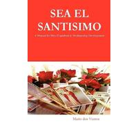 Mario dos Ventos Sea El Santisimo (Tascabile)